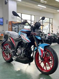 二手宗申M250R