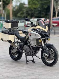 二手杜卡迪Multistrada 1260