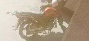 二手力帆LF150-3H