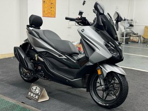 二手本田NSS350