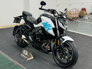 二手春风400NK
