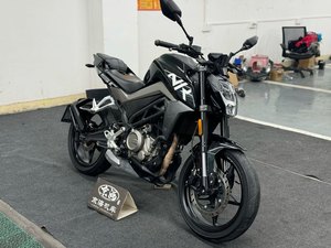 二手春风250NK