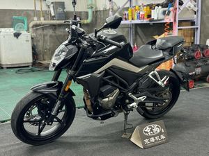 二手春风250NK