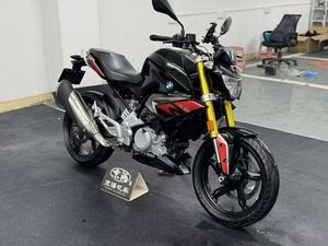 二手宝马G 310 R