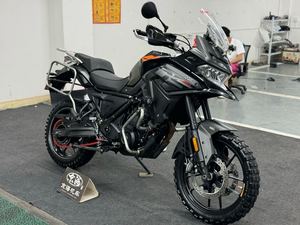 二手无极650DS