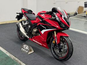 二手本田CBR500R