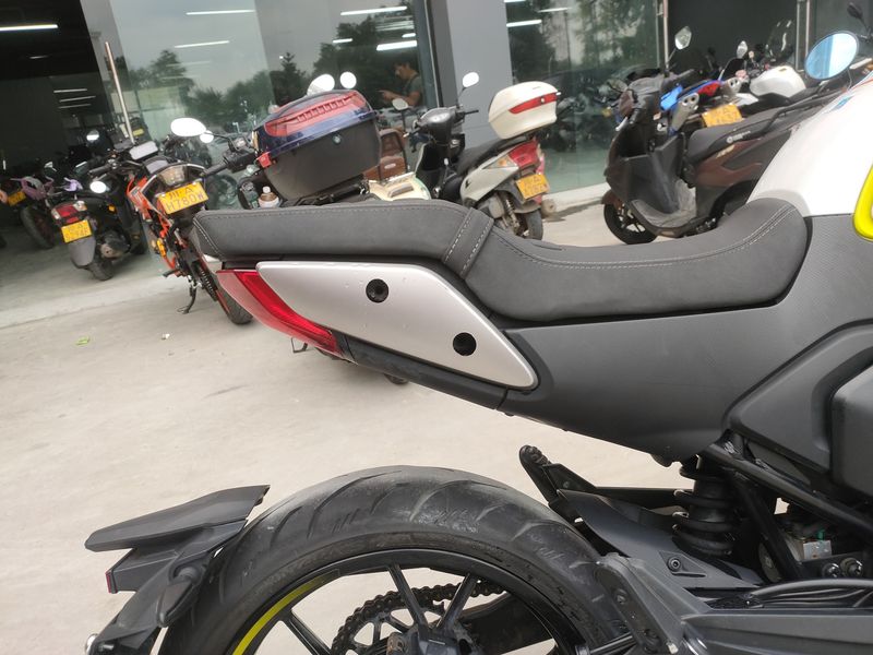 二手春风250CL-X