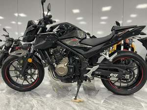 二手本田CB500F