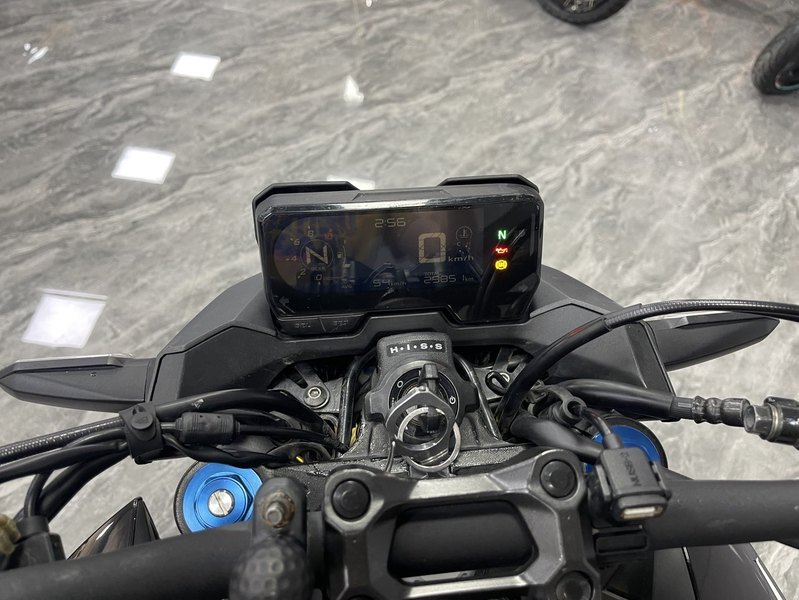 二手本田CB500F