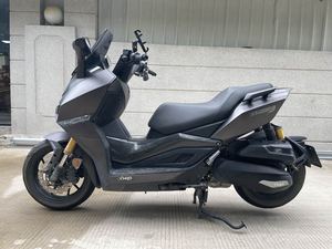 二手台荣开拓者 TR400T