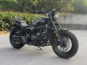 二手春风450CL-C