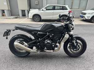 二手高金GK500