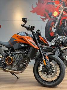 二手KTMR2R790 Duke