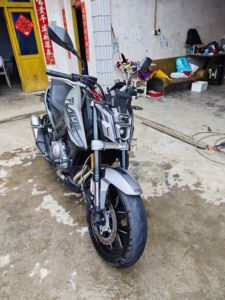 二手高金Flame500