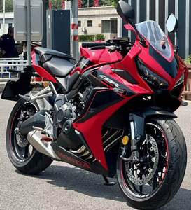 二手本田CBR650R