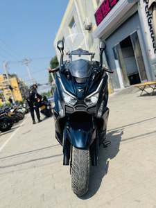 二手光阳赛艇 S250