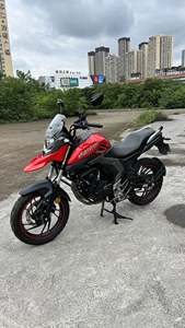 二手豪爵DL150