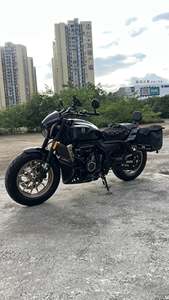二手无极CU525