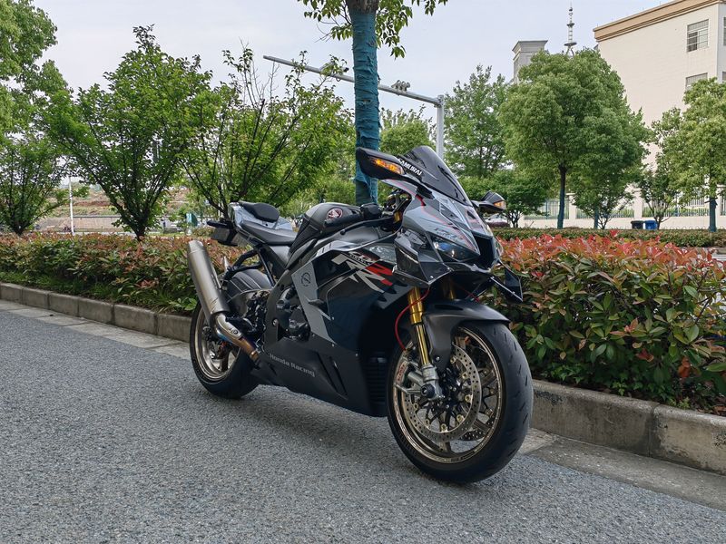 二手本田CBR 1000 RR