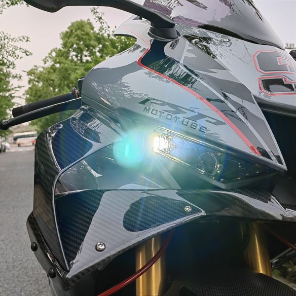 二手本田CBR 1000 RR