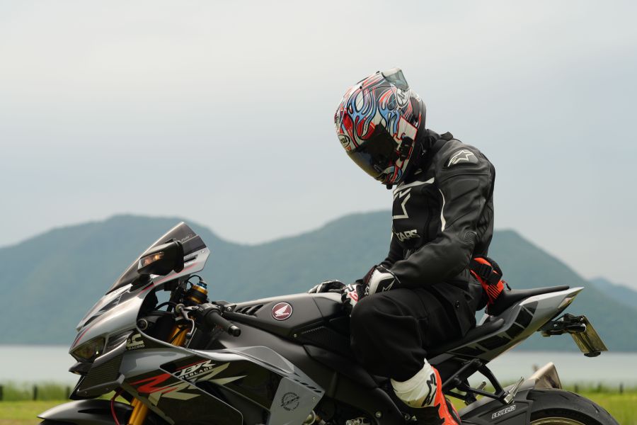 二手本田CBR 1000 RR