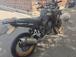 二手凯越800X