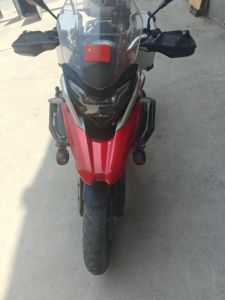 二手凯越400X