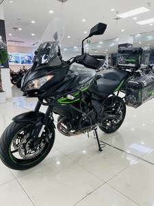 二手川崎Versys 650 
