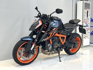 二手KTMR2R1290 Super Duke