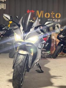 二手QJMOTOR赛600