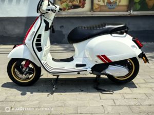 二手VESPAGTS