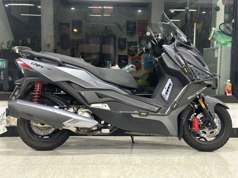 二手力刻318 LK250T