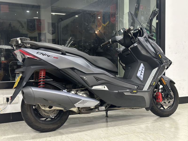 二手力刻318 LK250T