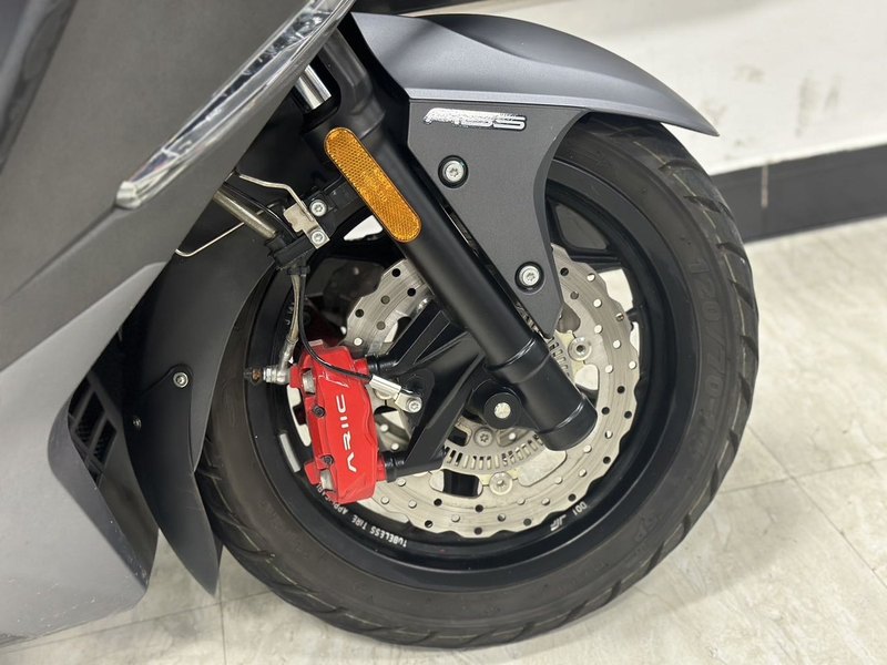 二手力刻318 LK250T