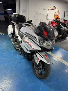 二手春风650TR-G