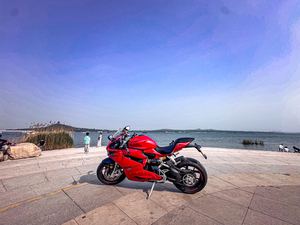 二手摩枭500RR