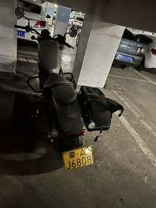 二手本田CM300