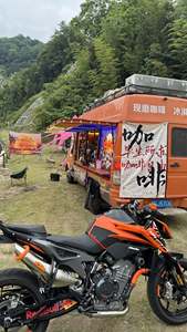 二手KTMR2R790 Duke