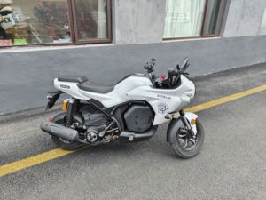 二手QJMOTOR小飞侠