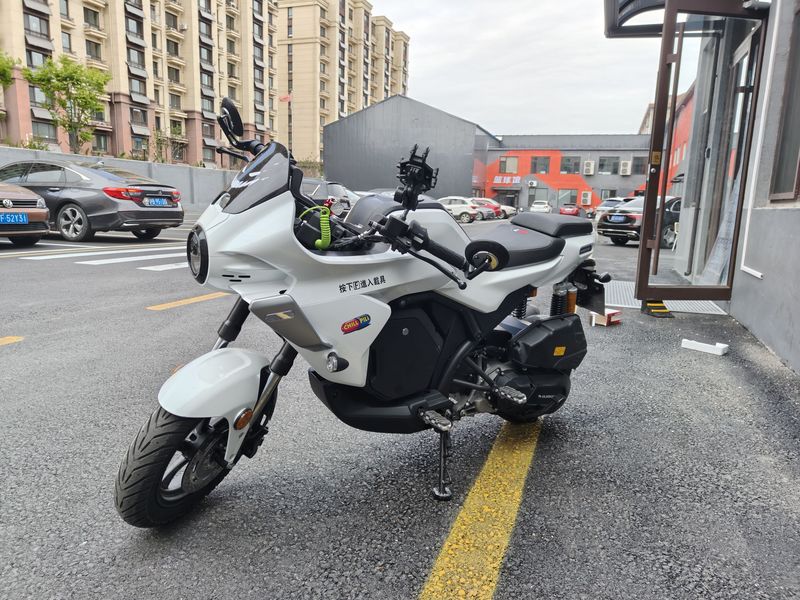 二手QJMOTOR小飞侠