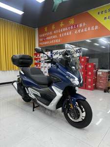 二手大阳V锐 ADV350