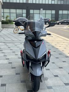 二手光阳弯道150