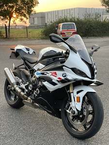 二手宝马S 1000 RR
