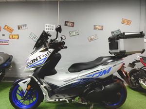 二手升仕350M
