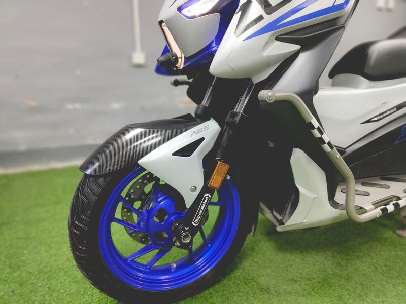 二手升仕350M