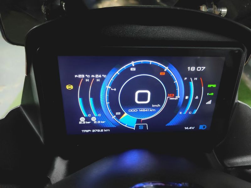 二手升仕350M