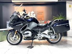 二手宝马R 1200 RT 