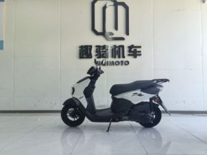 二手建设雅马哈旭鹰125