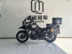 二手凯越400X