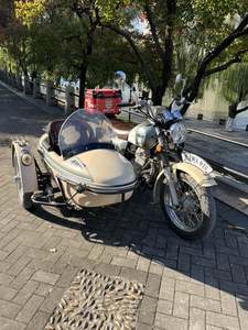 二手鑫源周末风400